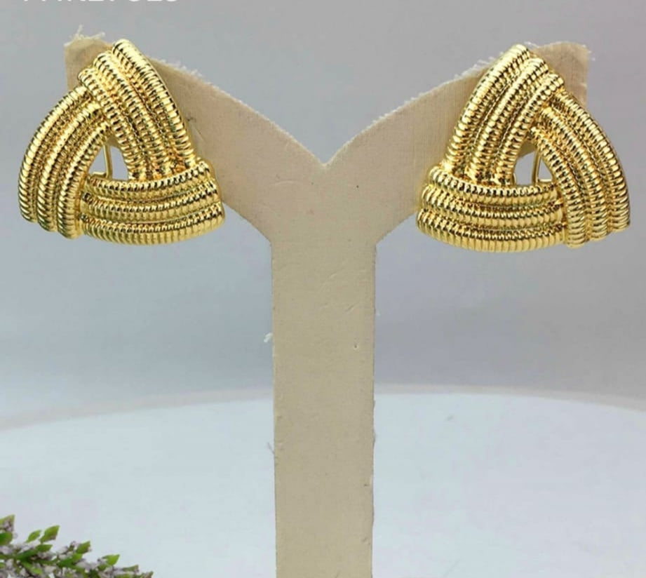 ITALIAN STERLING, 925 GOLD, BRAZILIAN GOLD
MADE IN ITALY